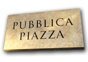 Pubblica Piazza