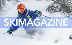 Ski Magazine