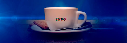 Expo Cafè