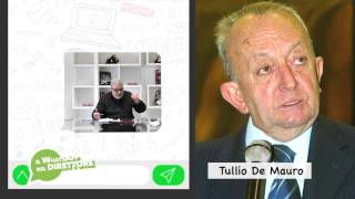 10-01-2017-il-whatsapp-del-direttore-tullio-de-mauro