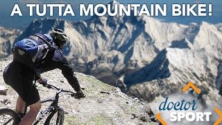 doctor-sport-a-tutta-mountain-bike