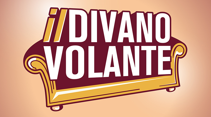 Il Divano Volante