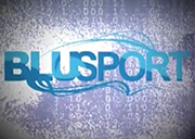 Blu sport