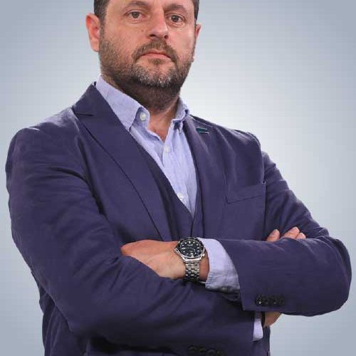 Pier Paolo Cambareri